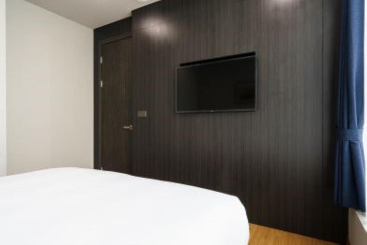 Kwangsu Hotel Haeundae Busan Dış mekan fotoğraf