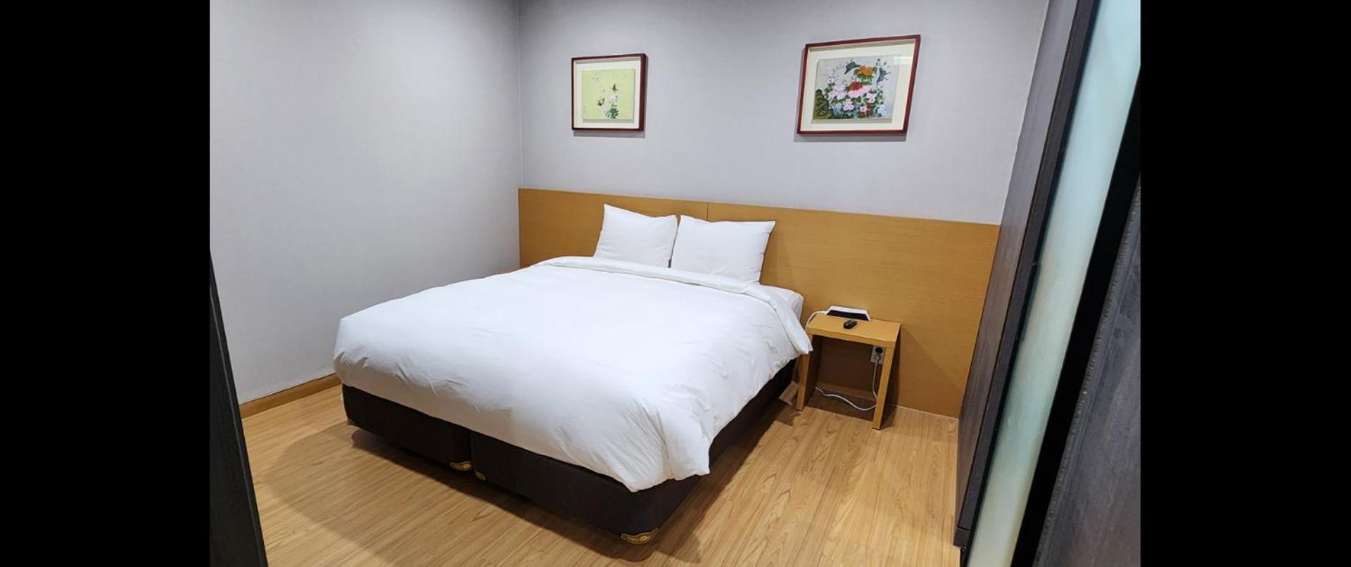 Kwangsu Hotel Haeundae Busan Dış mekan fotoğraf