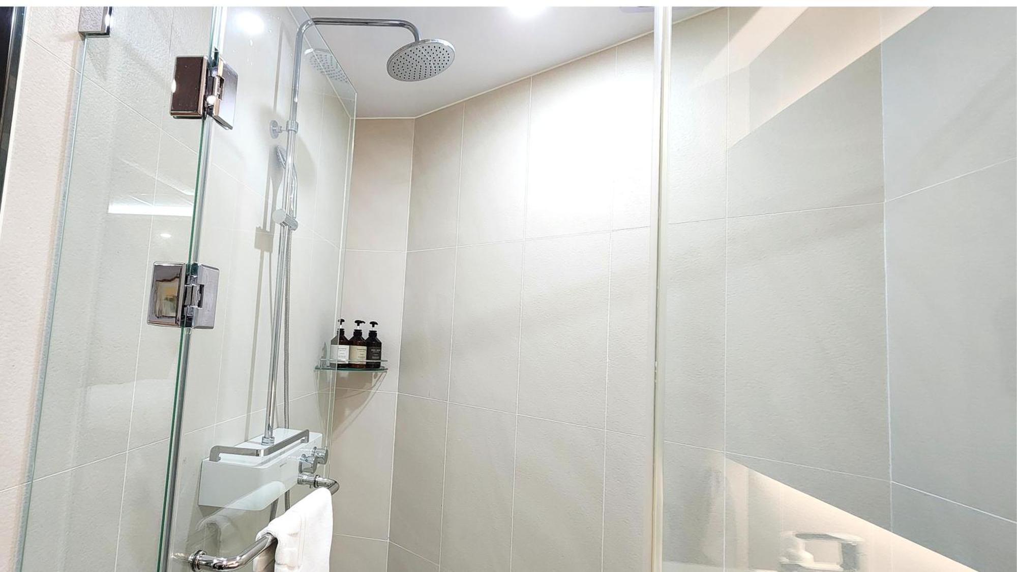Kwangsu Hotel Haeundae Busan Dış mekan fotoğraf