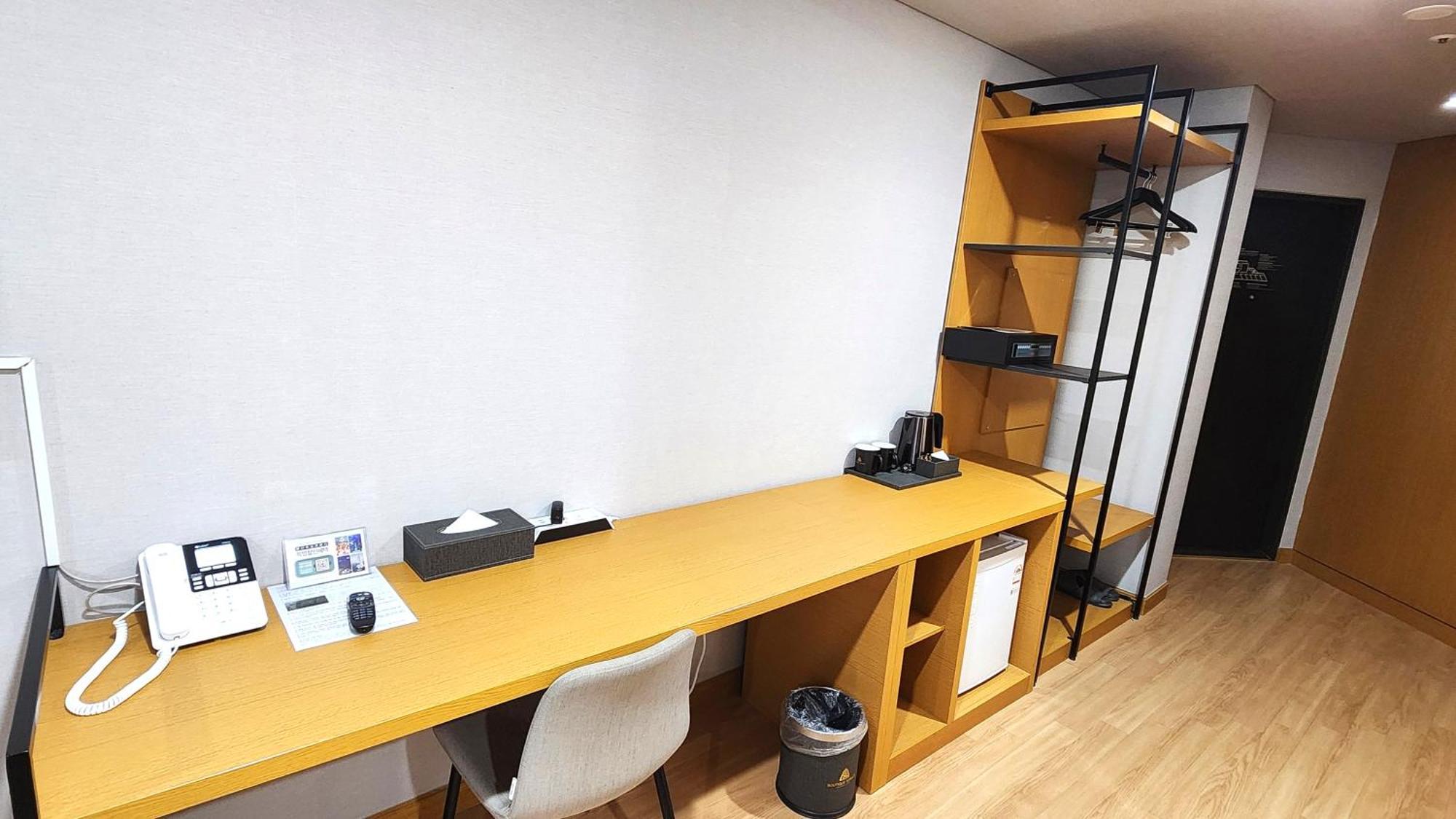 Kwangsu Hotel Haeundae Busan Dış mekan fotoğraf