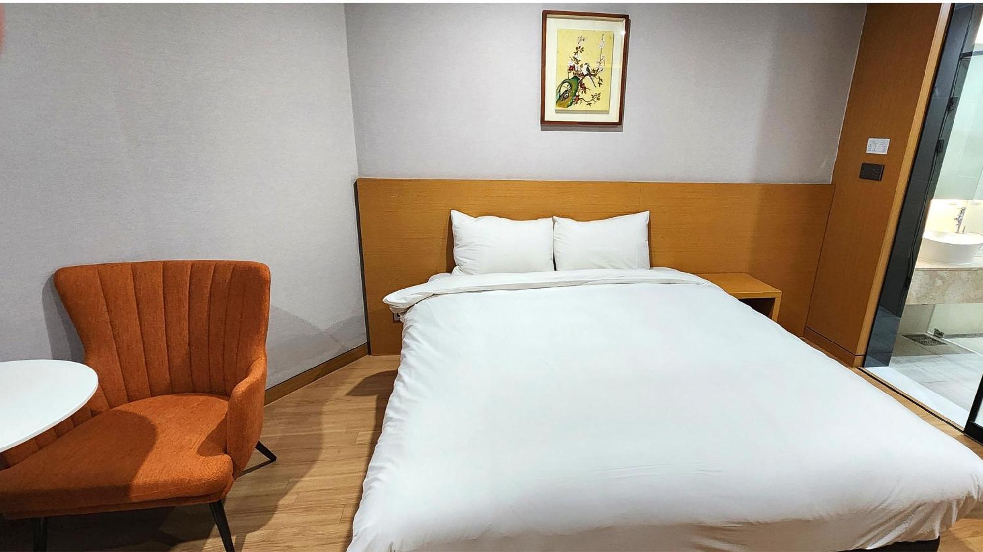Kwangsu Hotel Haeundae Busan Dış mekan fotoğraf