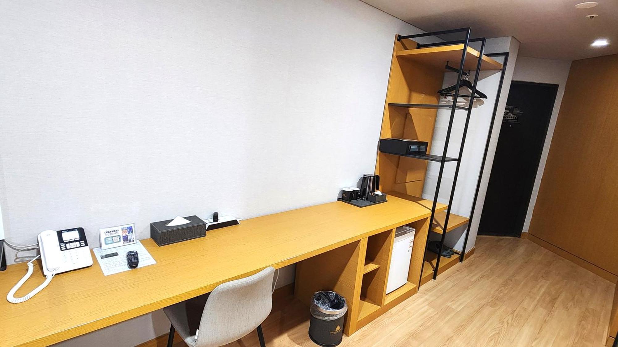 Kwangsu Hotel Haeundae Busan Dış mekan fotoğraf