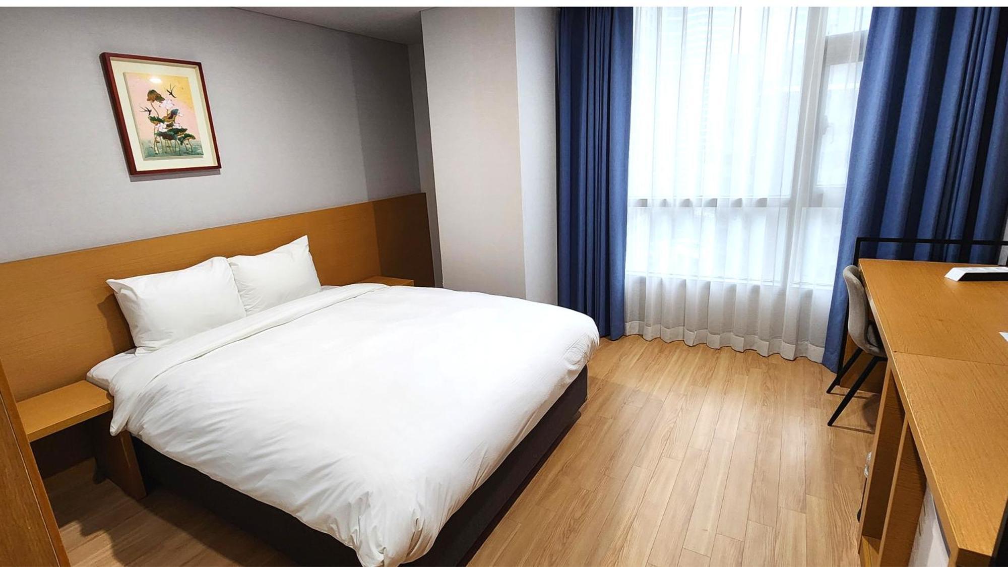 Kwangsu Hotel Haeundae Busan Dış mekan fotoğraf