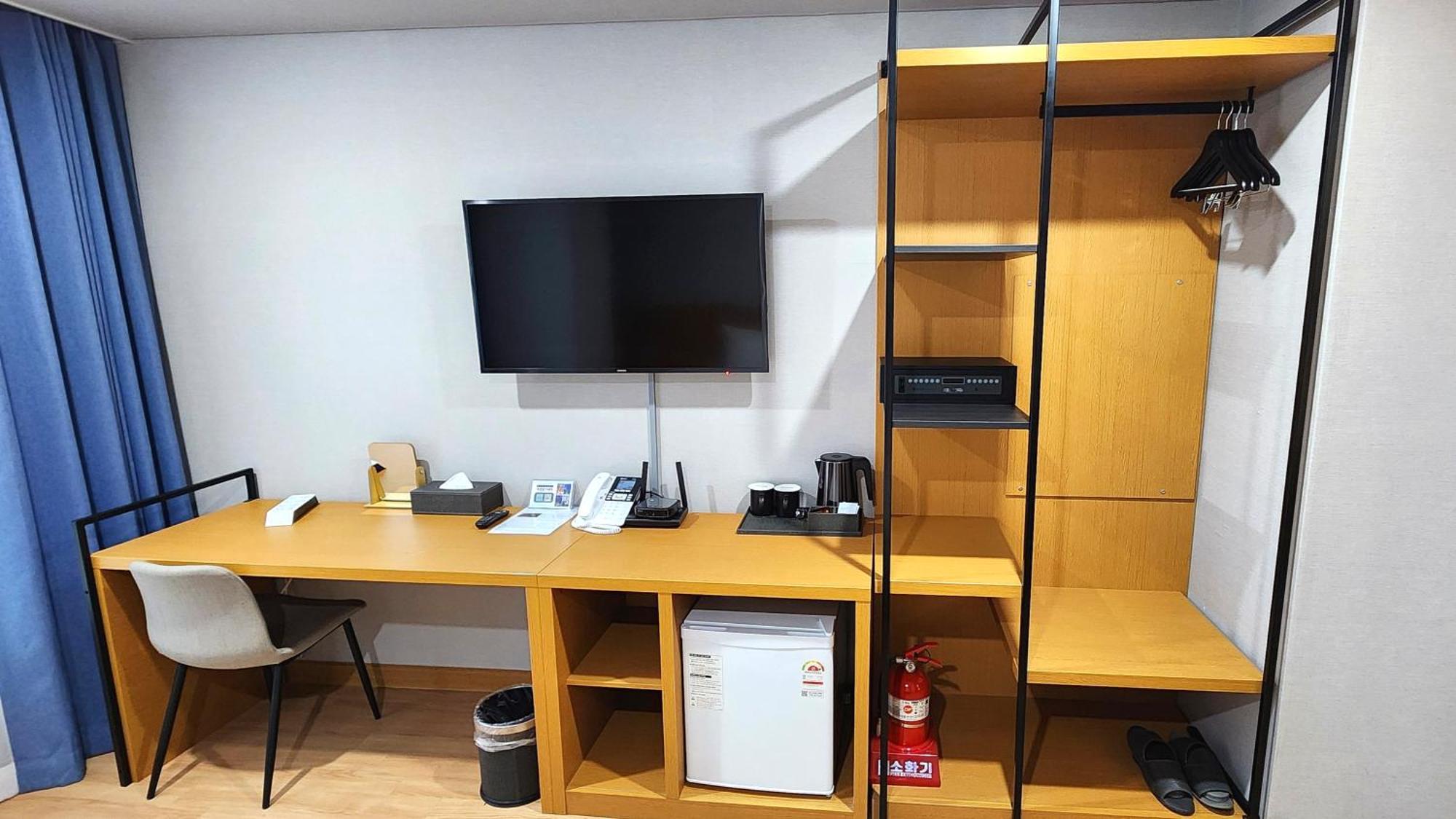 Kwangsu Hotel Haeundae Busan Dış mekan fotoğraf